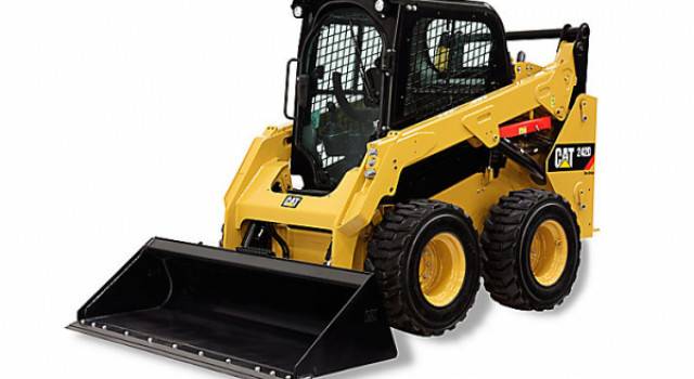 Bobcat & Skid Steer Rentals